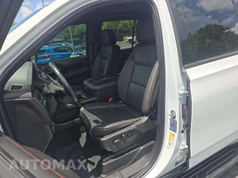 2022 Chevrolet Tahoe RST 1SP - miniatura 3