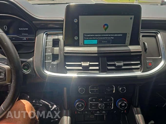 2022 Chevrolet Tahoe RST 1SP - miniatura 7