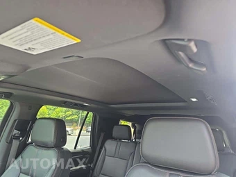 2022 Chevrolet Tahoe RST 1SP - miniatura 8