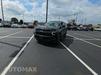 2022 Chevrolet Tahoe RST 1SP