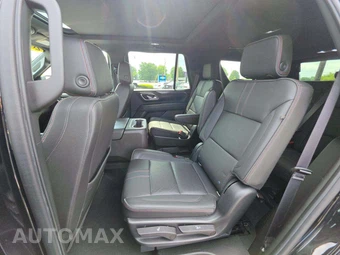 2022 Chevrolet Tahoe RST 1SP - miniatura 10