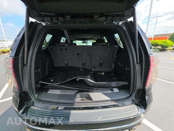 2022 Chevrolet Tahoe RST 1SP - miniatura 12