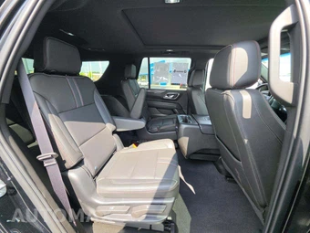 2022 Chevrolet Tahoe RST 1SP - miniatura 14