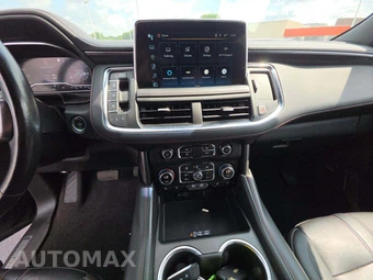2022 Chevrolet Tahoe RST 1SP - miniatura 7