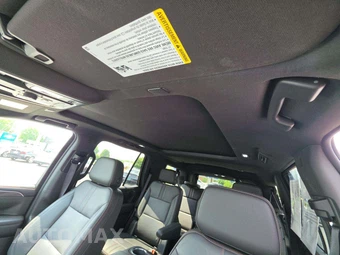 2022 Chevrolet Tahoe RST 1SP - miniatura 8