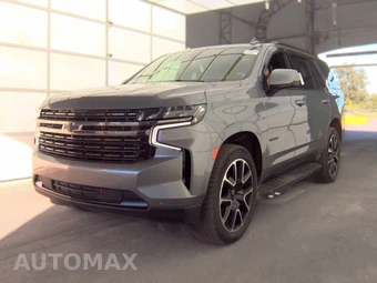 2022 Chevrolet Tahoe RST 1SP