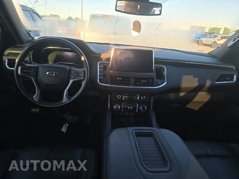 2022 Chevrolet Tahoe RST 1SP - miniatura 11