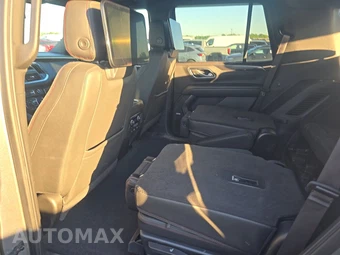 2022 Chevrolet Tahoe RST 1SP - miniatura 13