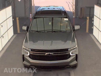 2022 Chevrolet Tahoe RST 1SP - miniatura 2