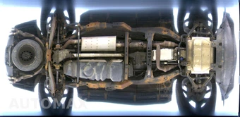 2022 Chevrolet Tahoe RST 1SP - miniatura 21