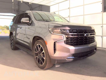 2022 Chevrolet Tahoe RST 1SP - miniatura 3