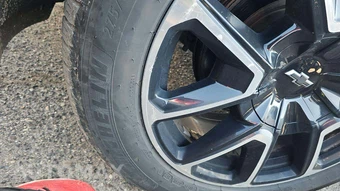 2022 Chevrolet Tahoe RST 1SP - miniatura 30
