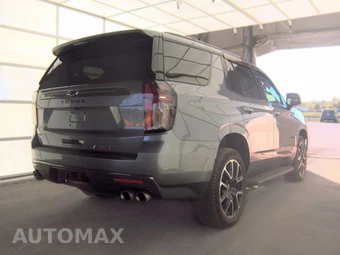 2022 Chevrolet Tahoe RST 1SP - miniatura 4