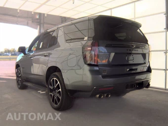 2022 Chevrolet Tahoe RST 1SP - miniatura 6