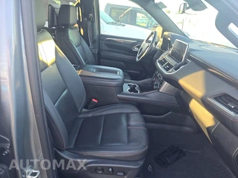 2022 Chevrolet Tahoe RST 1SP - miniatura 8