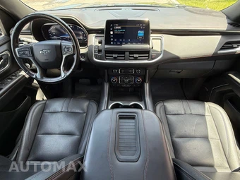 2022 Chevrolet Tahoe RST 1SP - miniatura 11