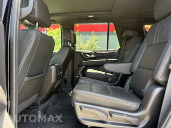 2022 Chevrolet Tahoe RST 1SP - miniatura 12
