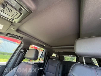 2022 Chevrolet Tahoe RST 1SP - miniatura 18