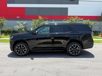2022 Chevrolet Tahoe RST 1SP - miniatura 2