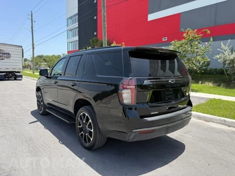 2022 Chevrolet Tahoe RST 1SP - miniatura 3