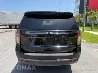 2022 Chevrolet Tahoe RST 1SP - miniatura 4