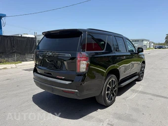 2022 Chevrolet Tahoe RST 1SP - miniatura 5