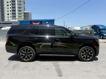 2022 Chevrolet Tahoe RST 1SP - miniatura 6