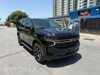 2022 Chevrolet Tahoe RST 1SP - miniatura 7