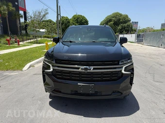 2022 Chevrolet Tahoe RST 1SP - miniatura 8