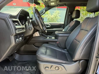 2022 Chevrolet Tahoe RST 1SP - miniatura 9