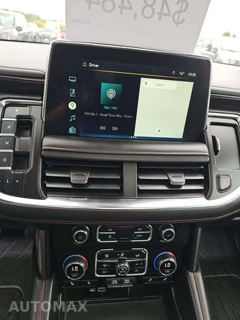 2022 Chevrolet Tahoe RST 1SP - miniatura 10