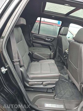 2022 Chevrolet Tahoe RST 1SP - miniatura 16