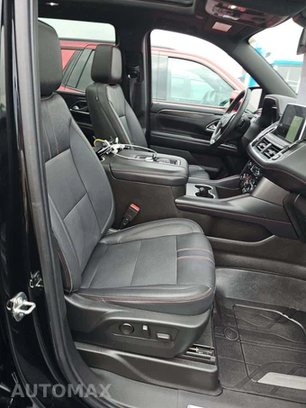 2022 Chevrolet Tahoe RST 1SP - miniatura 18