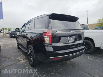 2022 Chevrolet Tahoe RST 1SP - miniatura 2