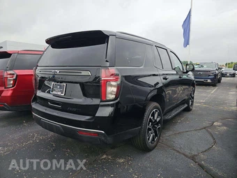 2022 Chevrolet Tahoe RST 1SP - miniatura 3