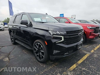 2022 Chevrolet Tahoe RST 1SP - miniatura 4