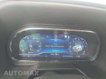 2022 Chevrolet Tahoe RST 1SP - miniatura 10