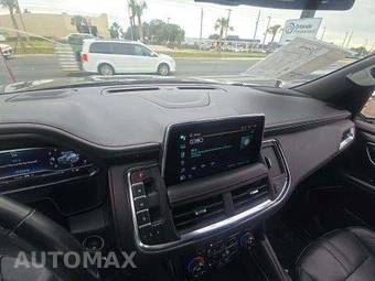 2022 Chevrolet Tahoe RST 1SP - miniatura 11