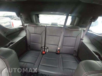2022 Chevrolet Tahoe RST 1SP - miniatura 15