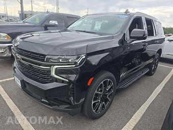2022 Chevrolet Tahoe RST 1SP - miniatura 2