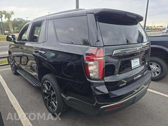 2022 Chevrolet Tahoe RST 1SP - miniatura 3