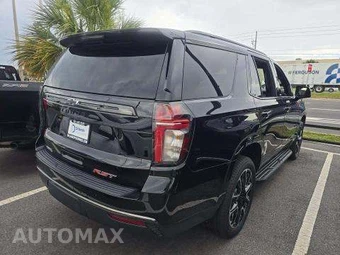 2022 Chevrolet Tahoe RST 1SP - miniatura 4