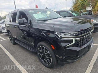 2022 Chevrolet Tahoe RST 1SP - miniatura 5