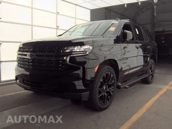 2022 Chevrolet Tahoe RST 1SP