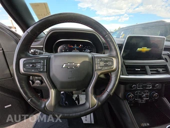 2022 Chevrolet Tahoe RST 1SP - miniatura 10