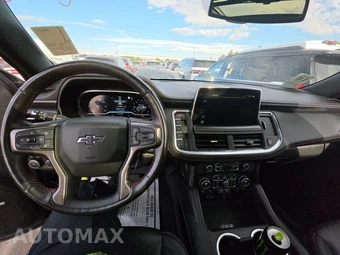 2022 Chevrolet Tahoe RST 1SP - miniatura 11