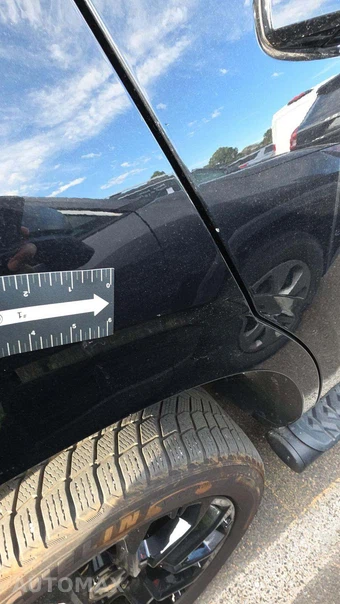 2022 Chevrolet Tahoe RST 1SP - miniatura 19