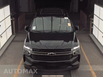 2022 Chevrolet Tahoe RST 1SP - miniatura 2
