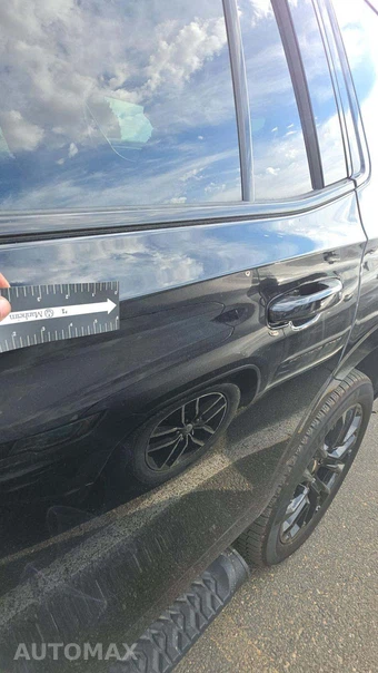 2022 Chevrolet Tahoe RST 1SP - miniatura 21
