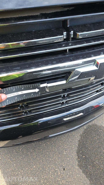 2022 Chevrolet Tahoe RST 1SP - miniatura 25